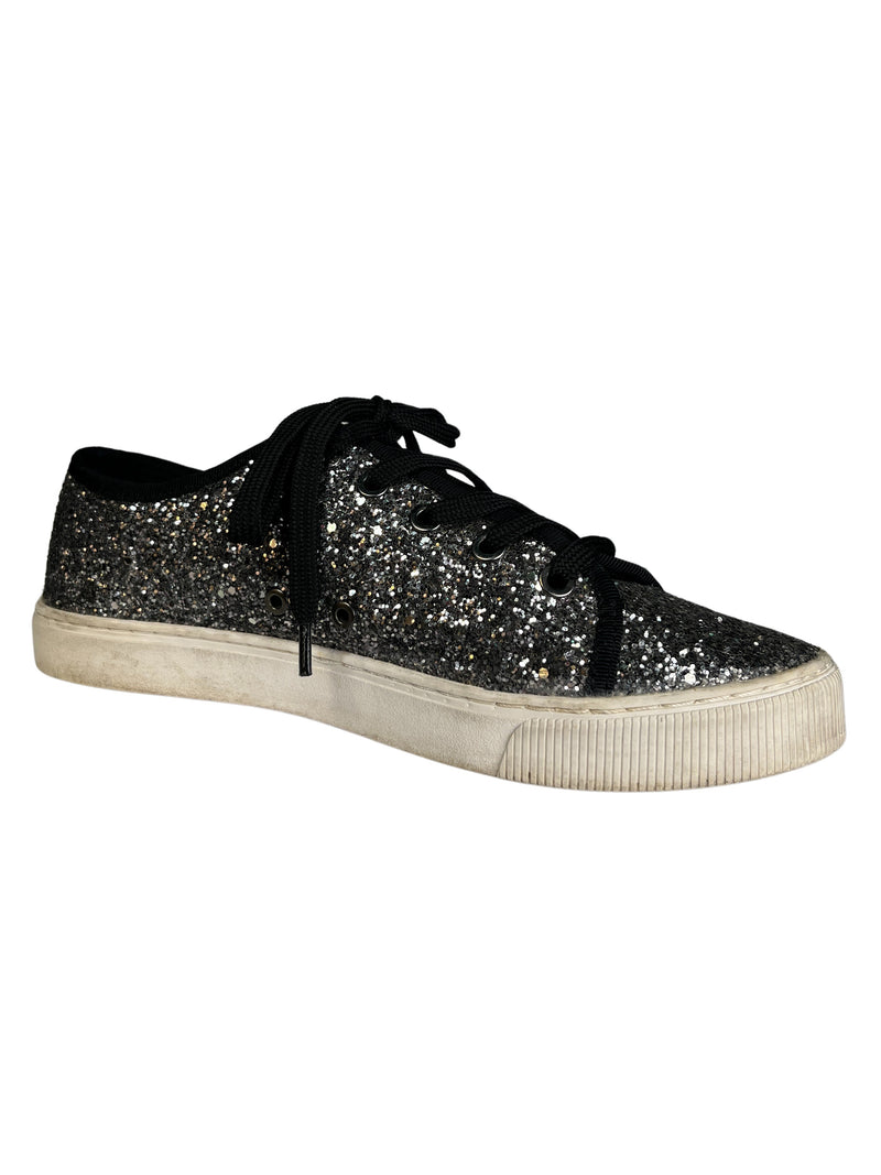 Zapatillas Glitter