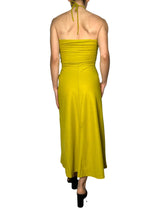 Vestido Verde