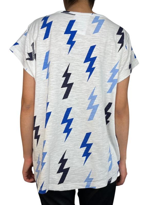 Polera Thunder
