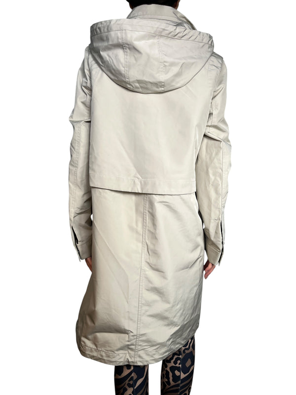 Chaqueta Impermeable