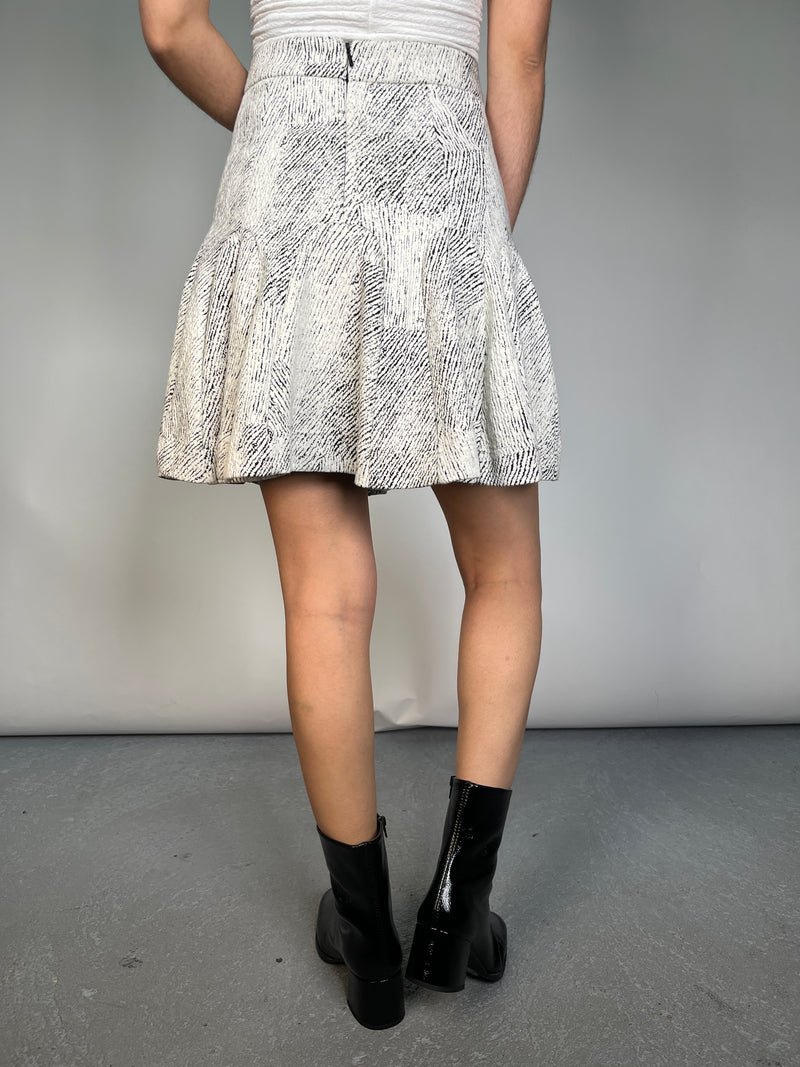 Falda Mini