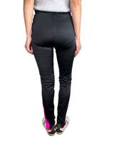 Leggings Lineas Fucsias
