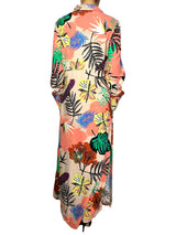 Vestido Camisero