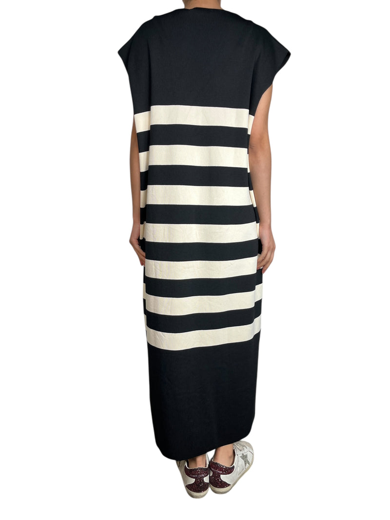 Vestido Rayas