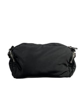 Bandolera negra