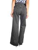 Jeans Palazzo