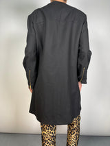 Chaqueta Negra