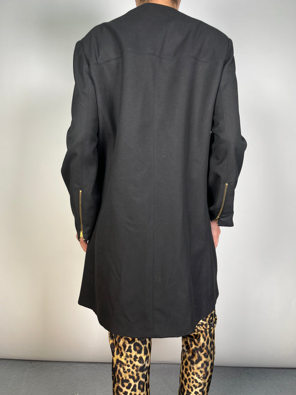Chaqueta Negra