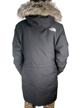 Parka Arctic