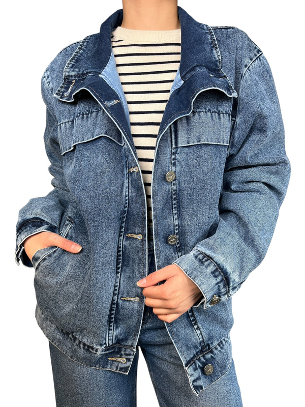 Chaqueta Bronx