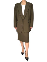Blazer Lana