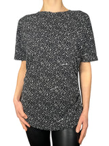 Polera Estampada