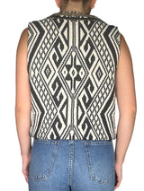 Gilet Motacillas