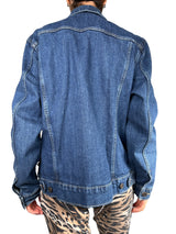 Chaqueta Denim