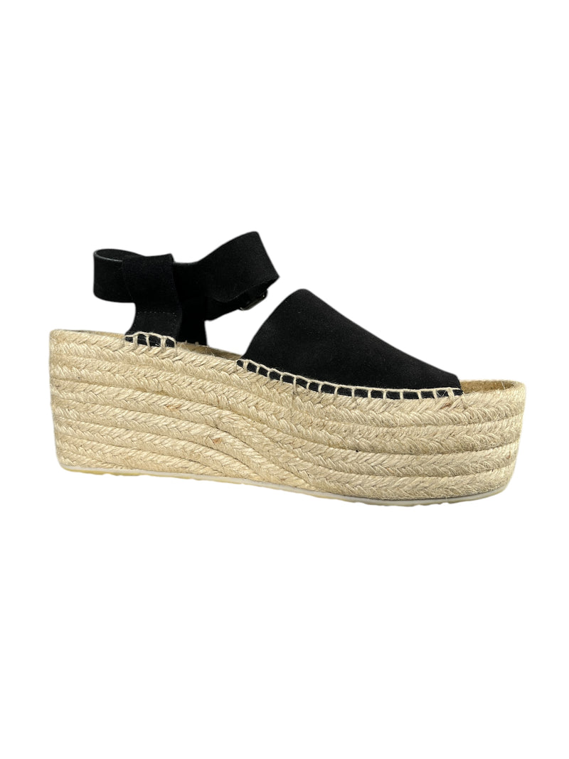 Sandalias Cuero