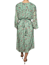 Vestido Flores