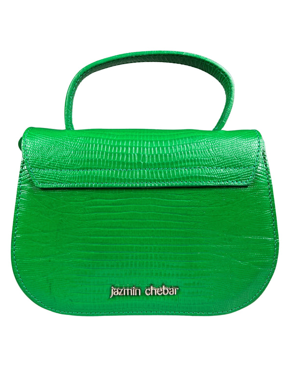 Bandolera Cuero