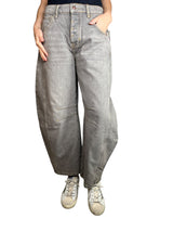 Jeans Barrel