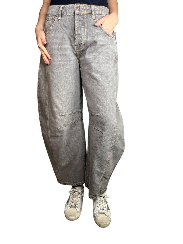 Jeans Barrel