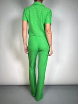 Set Verde Limon