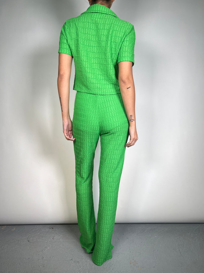 Set Verde Limon