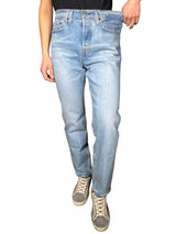 Jeans Wedgie