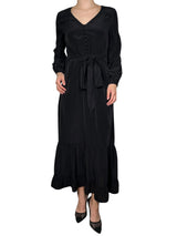 Vestido Maxi