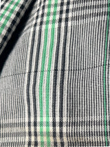 Pantalón Cuadros