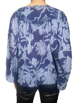 Blusa Linar Palmier