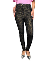 Leggings Encaje