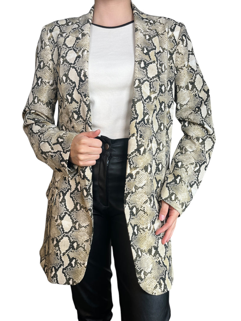 Blazer Snake