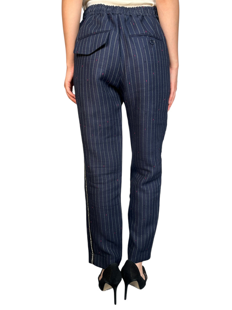 Pantalón Stripes