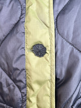 Chaqueta Navy