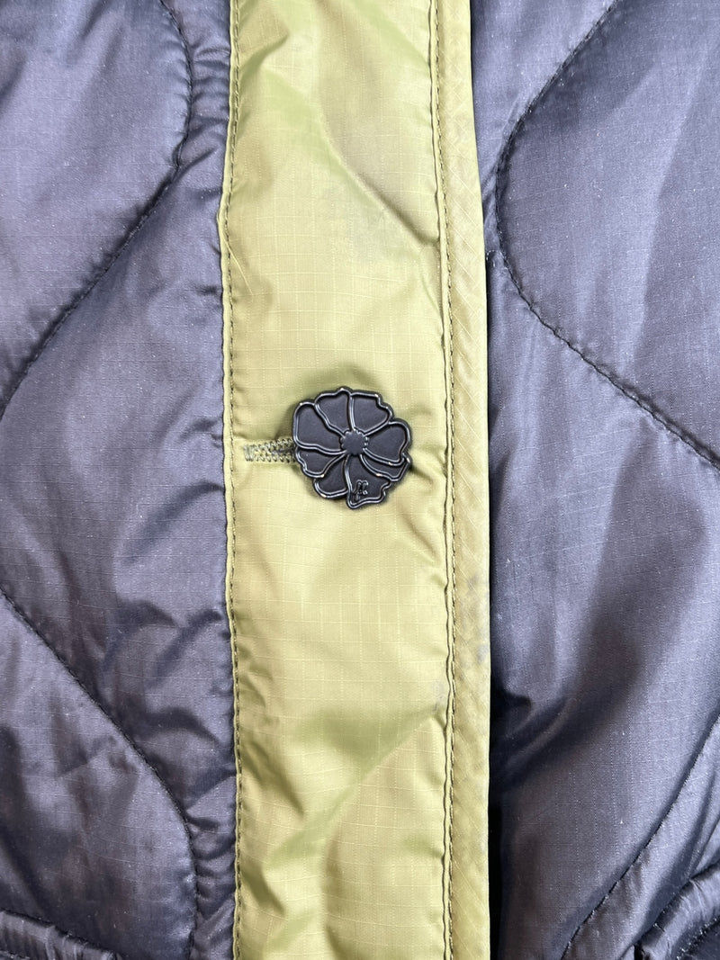 Chaqueta Navy