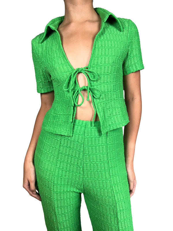 Set Verde Limon