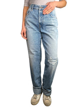 Jeans Straight Leg