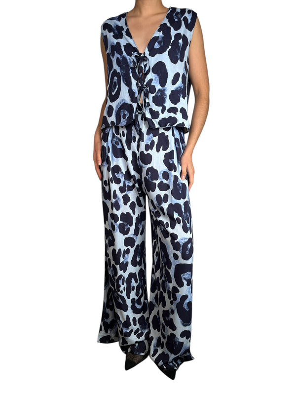 Set Estampado