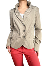 Chaqueta