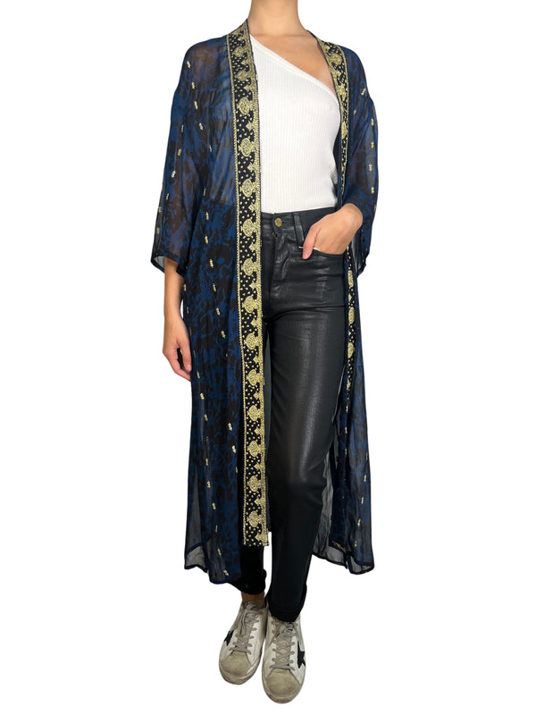 Kimono Cito Batik