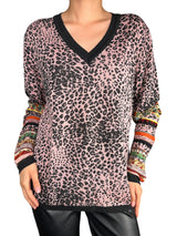 Sweater Pink