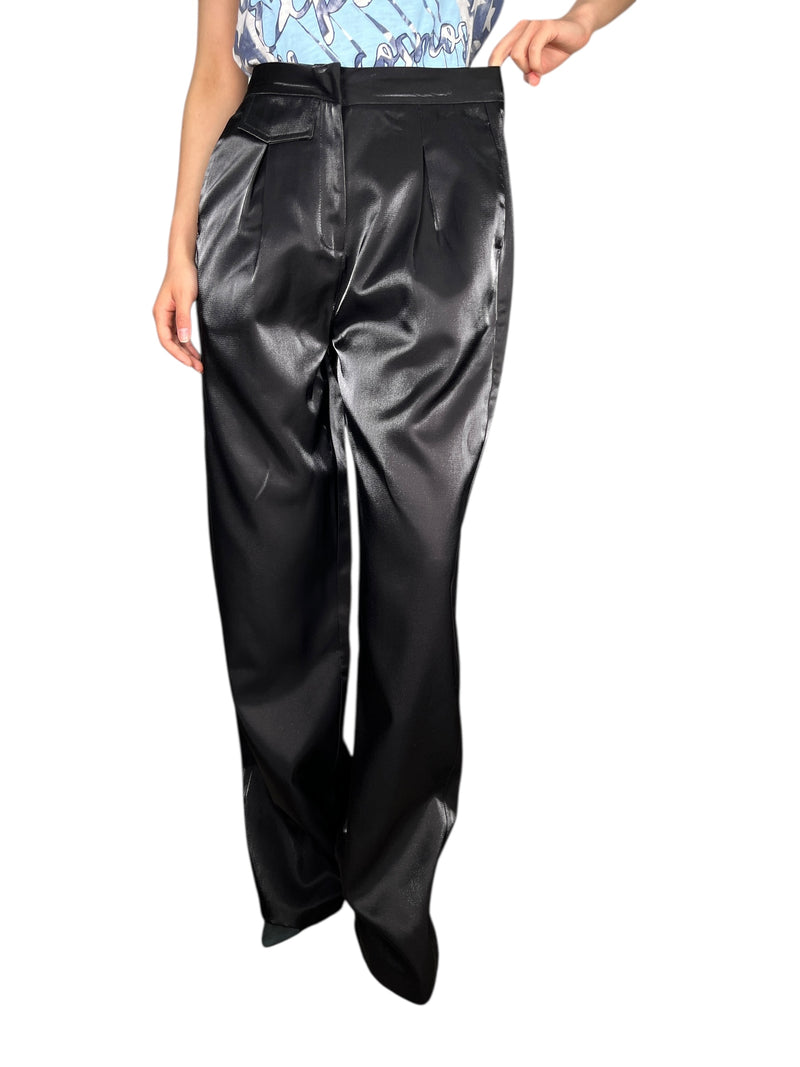 Pantalón Francisca Larrain x Basement