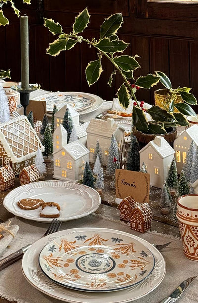 Set 4 Casitas Village