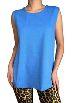 Polera Viscosa