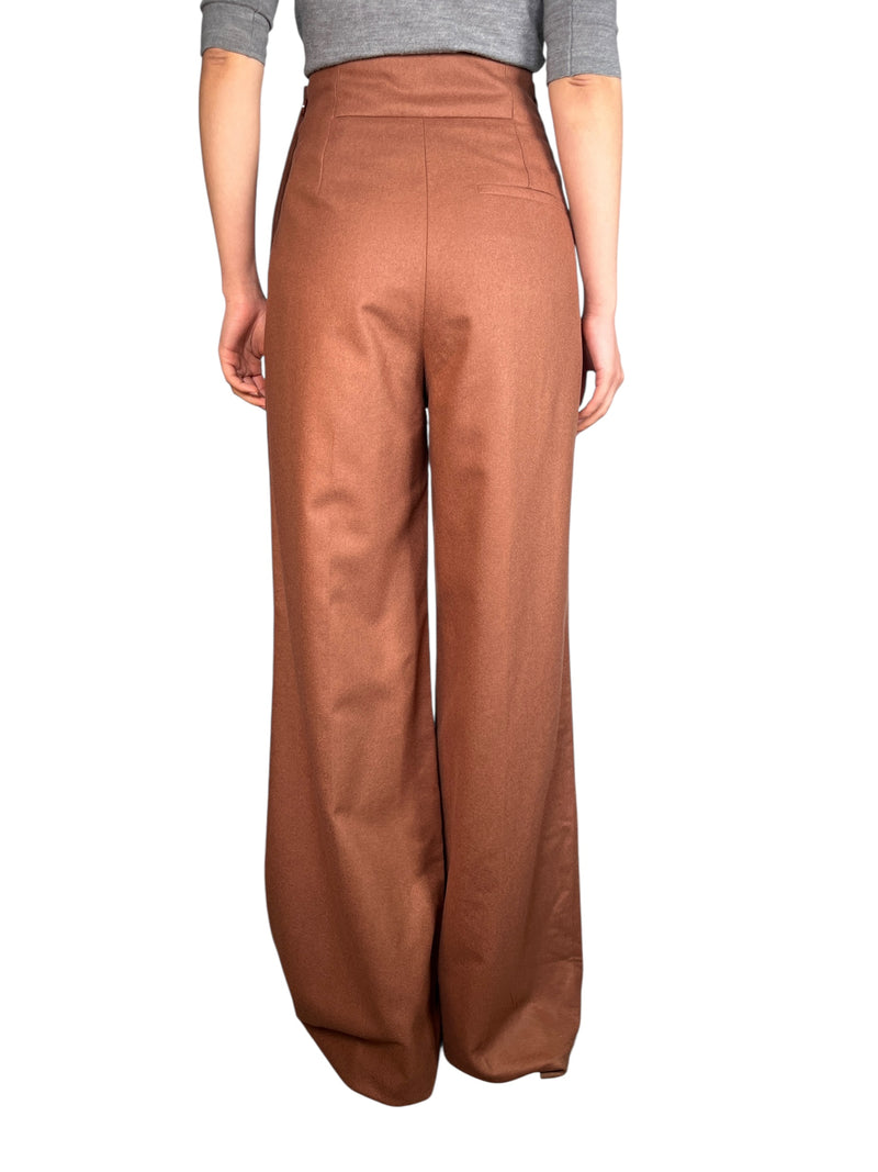 Pantalón Lana