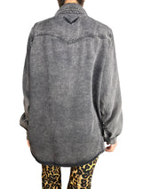 Blusa Metal