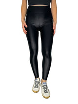 Leggings Satinado