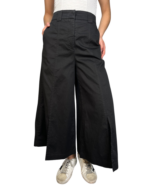 Pantalón Culotte
