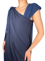 Vestido Azul