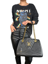 Cartera Cuero