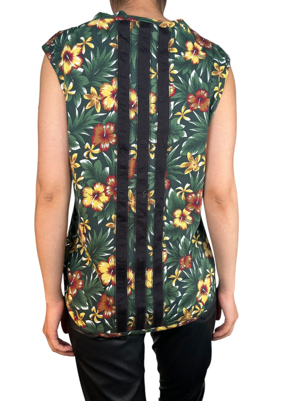 Polera Y-3 x Adidas
